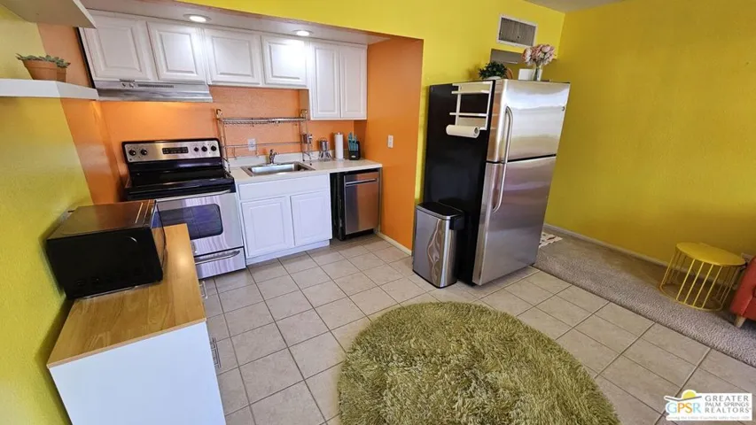 277 E Alejo Road 225, Palm Springs, California 92262