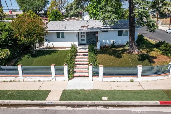 9661 Hayvenhurst Avenue, Northridge, California 91343