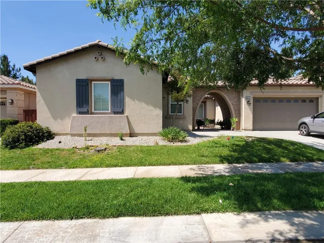 36124 Eagle, Beaumont, California 92223