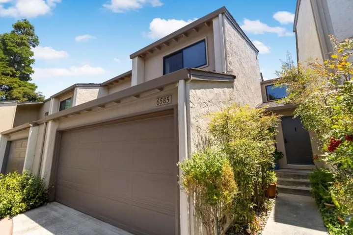6585 Cooperage Court, San Jose, California 95120