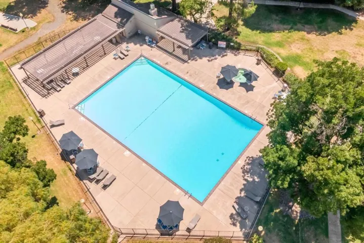 6585 Cooperage Court, San Jose, California 95120
