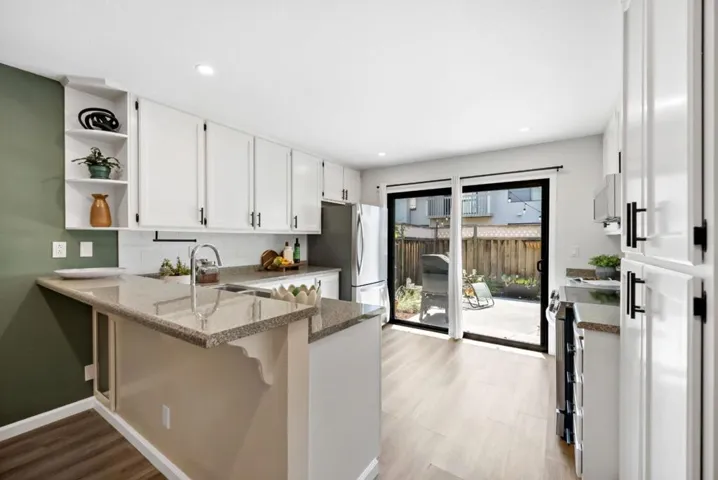 6585 Cooperage Court, San Jose, California 95120