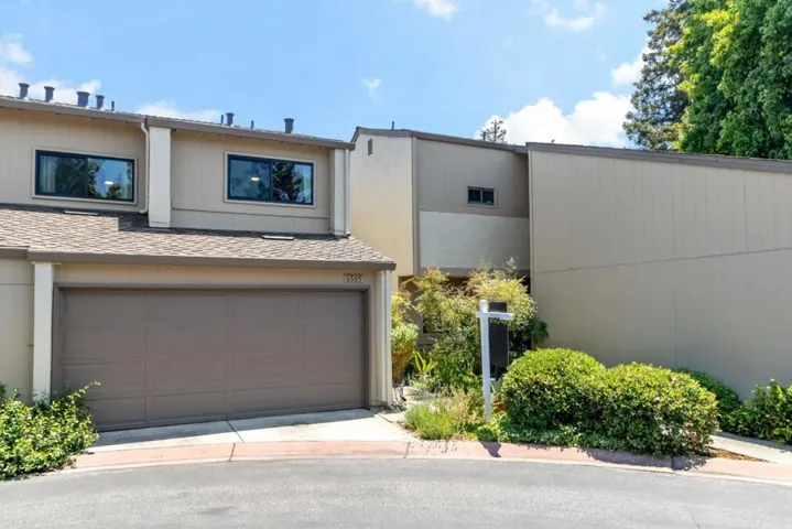 6585 Cooperage Court, San Jose, California 95120