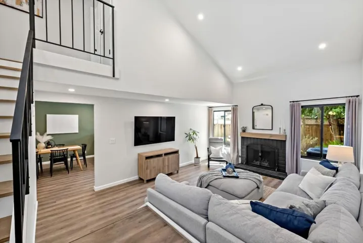 6585 Cooperage Court, San Jose, California 95120