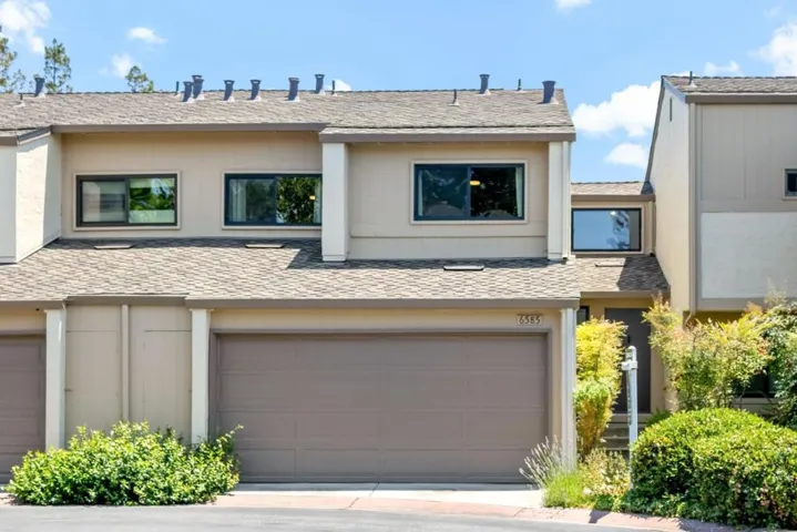 6585 Cooperage Court, San Jose, California 95120