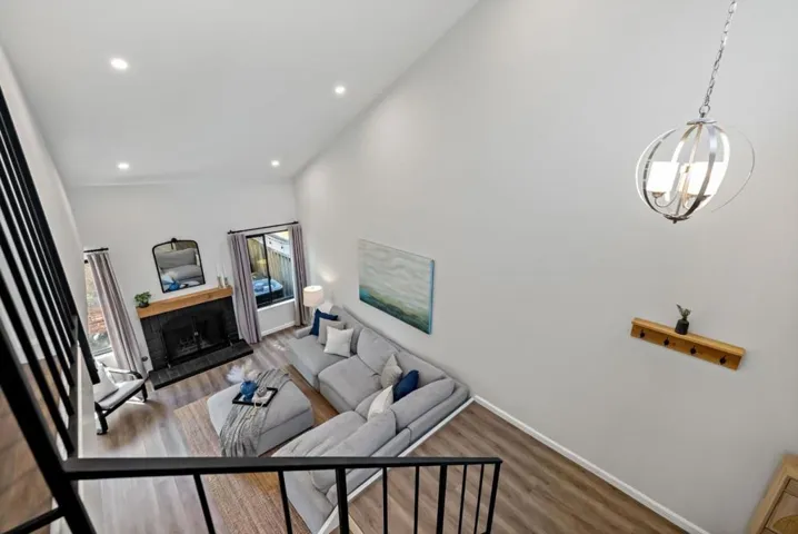 6585 Cooperage Court, San Jose, California 95120