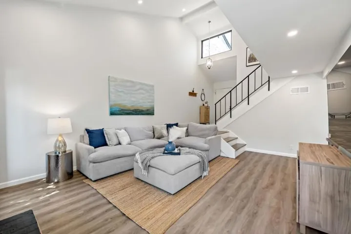 6585 Cooperage Court, San Jose, California 95120