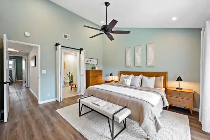 6585 Cooperage Court, San Jose, California 95120