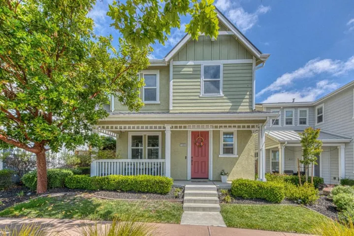 13909 Sherman Boulevard, Marina, California 93933