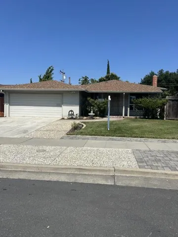 4862 Sutcliff Avenue, San Jose, California 95118