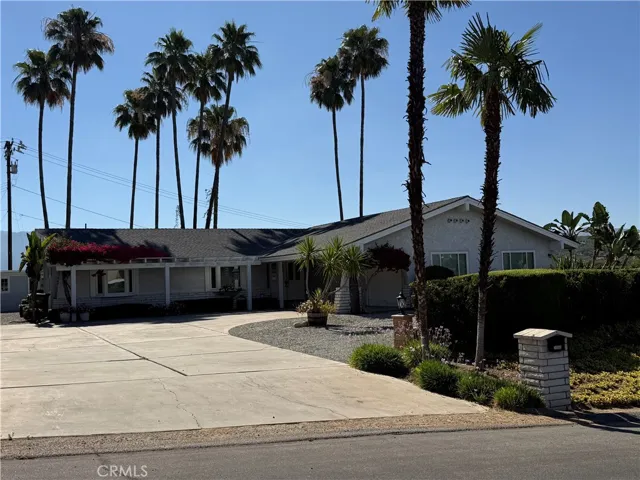 26660 Rim, Hemet, California 92544