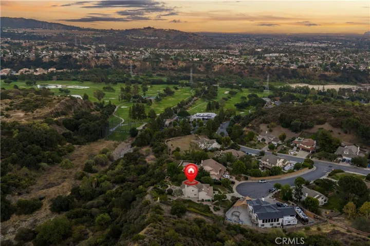 1166 Lassen Court, San Dimas, California 91773