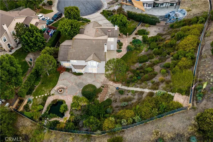 1166 Lassen Court, San Dimas, California 91773