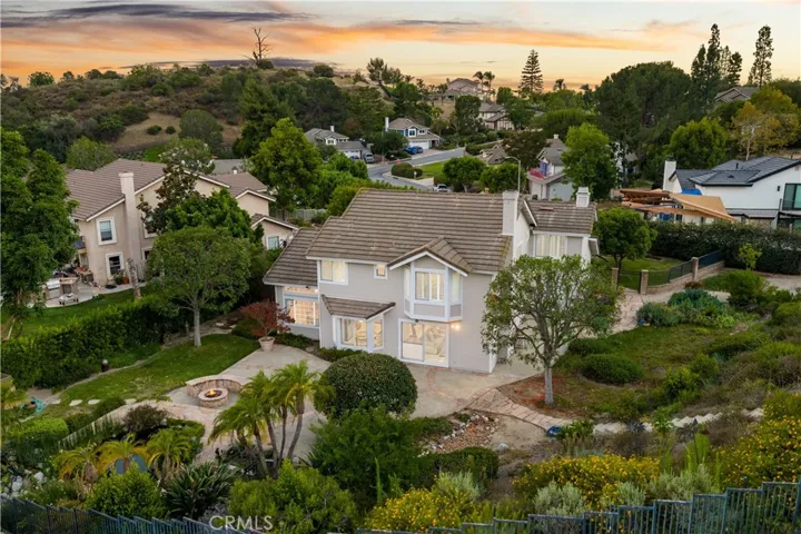 1166 Lassen Court, San Dimas, California 91773