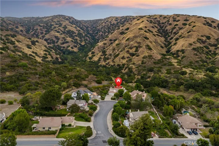 1166 Lassen Court, San Dimas, California 91773