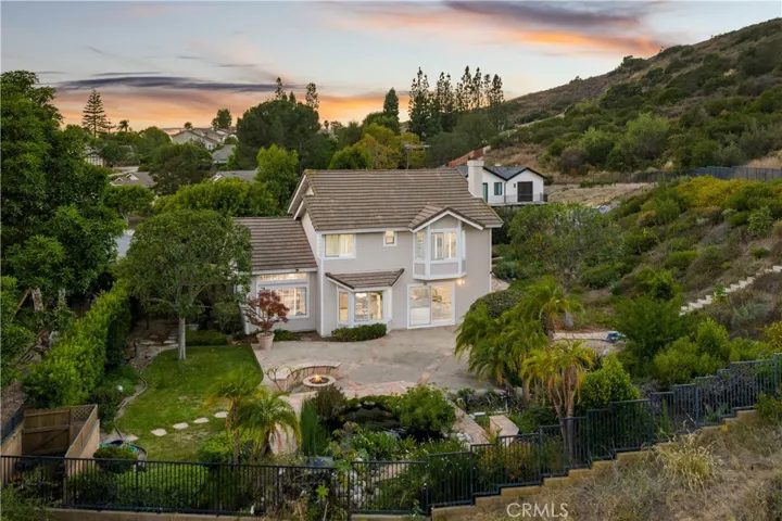 1166 Lassen Court, San Dimas, California 91773