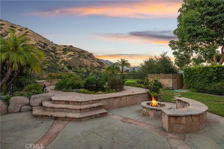 1166 Lassen Court, San Dimas, California 91773