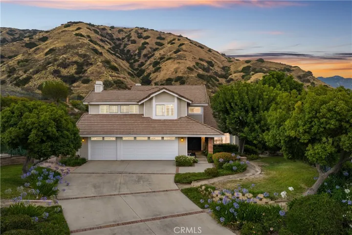 1166 Lassen Court, San Dimas, California 91773