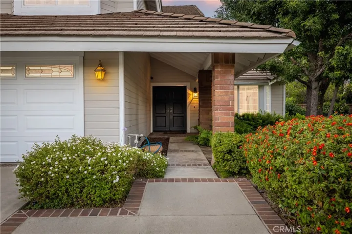 1166 Lassen Court, San Dimas, California 91773