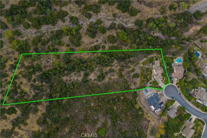 1166 Lassen Court, San Dimas, California 91773
