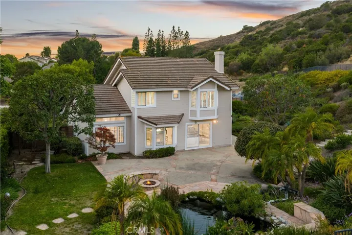 1166 Lassen Court, San Dimas, California 91773