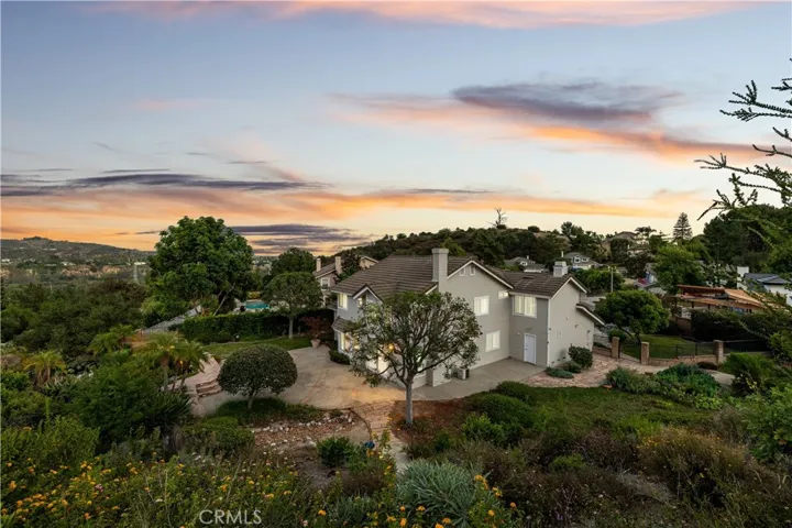1166 Lassen Court, San Dimas, California 91773