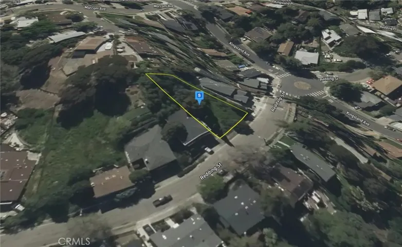 4751 Redding Trace, Oakland, California 94619