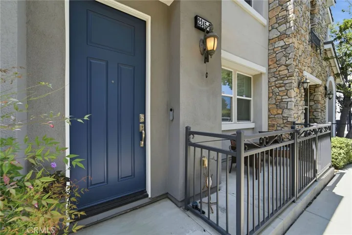 2245 Rolling River, Simi Valley, California 93063