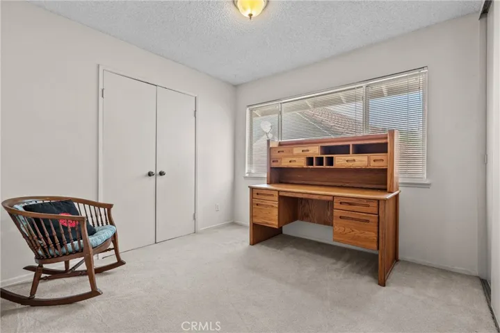 Bedroom.