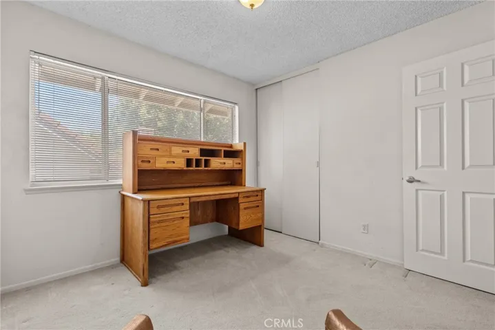 Bedroom.