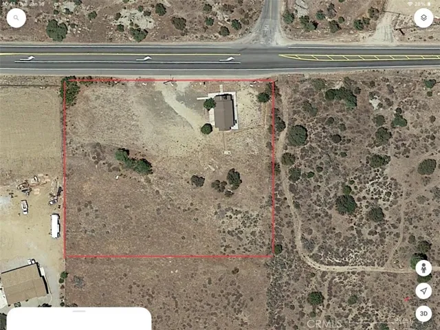 56965 Ca-371, Anza, California 92539