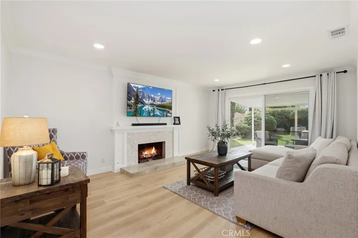 23045 El Caballo Street, Lake Forest, California 92630
