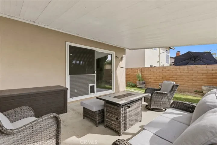 23045 El Caballo Street, Lake Forest, California 92630