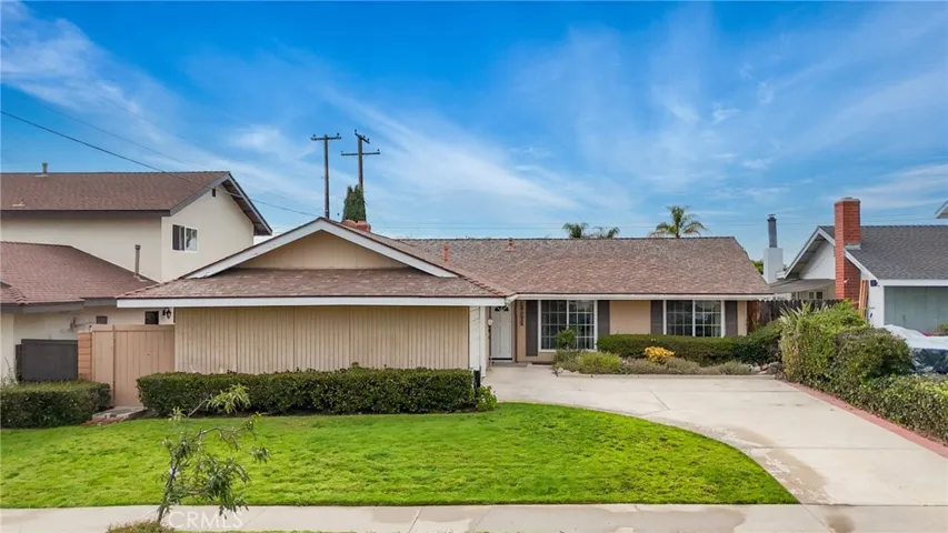 23045 El Caballo Street, Lake Forest, California 92630