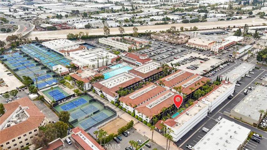 17200 Newhope Street 334, Fountain Valley, California 92708