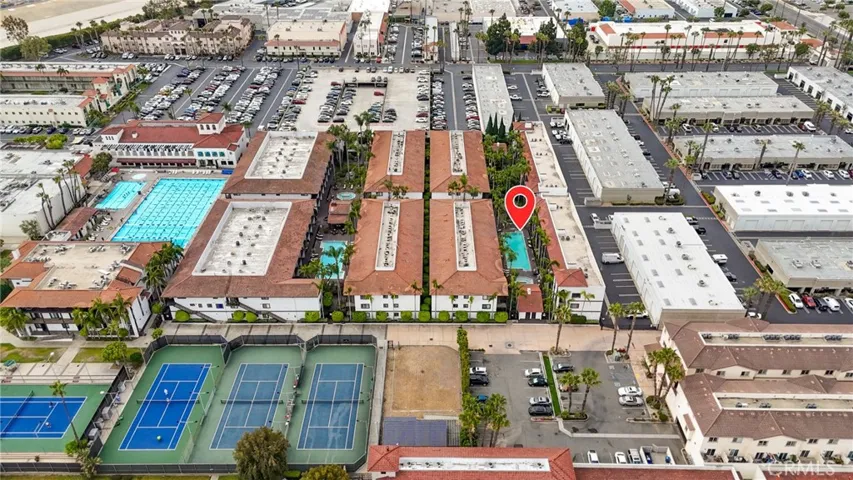 17200 Newhope Street 334, Fountain Valley, California 92708