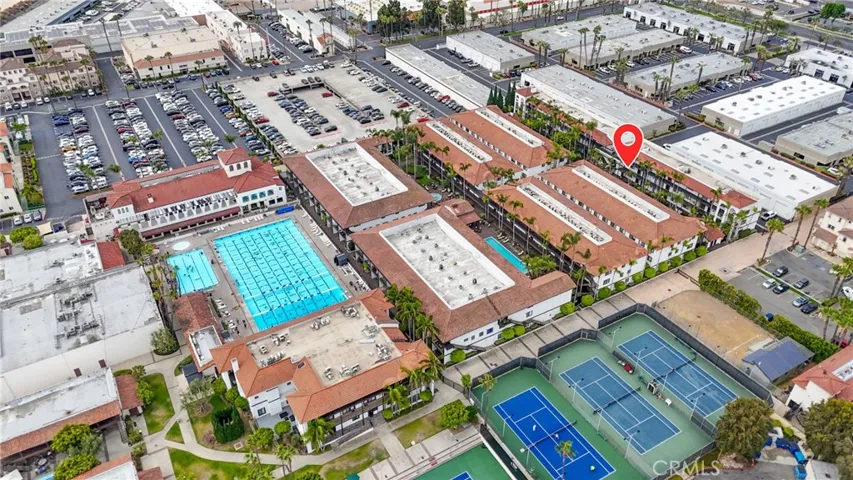 17200 Newhope Street 334, Fountain Valley, California 92708