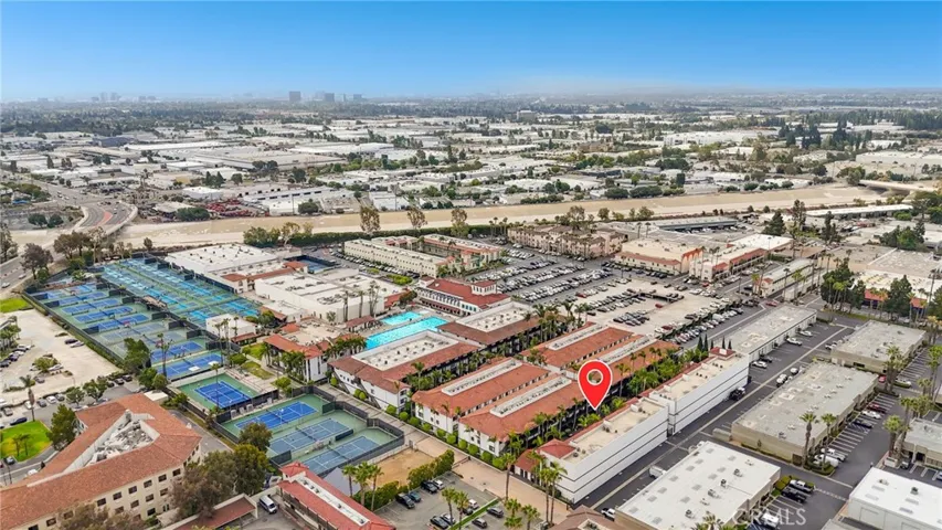 17200 Newhope Street 334, Fountain Valley, California 92708
