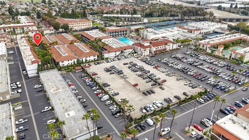 17200 Newhope Street 334, Fountain Valley, California 92708