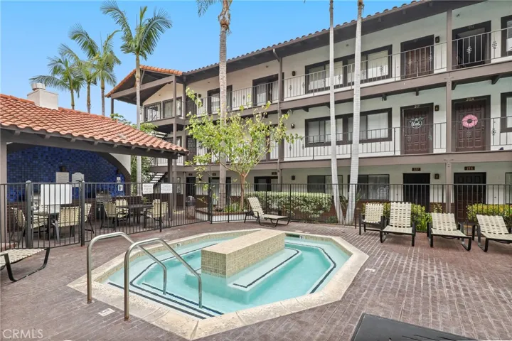 17200 Newhope Street 334, Fountain Valley, California 92708