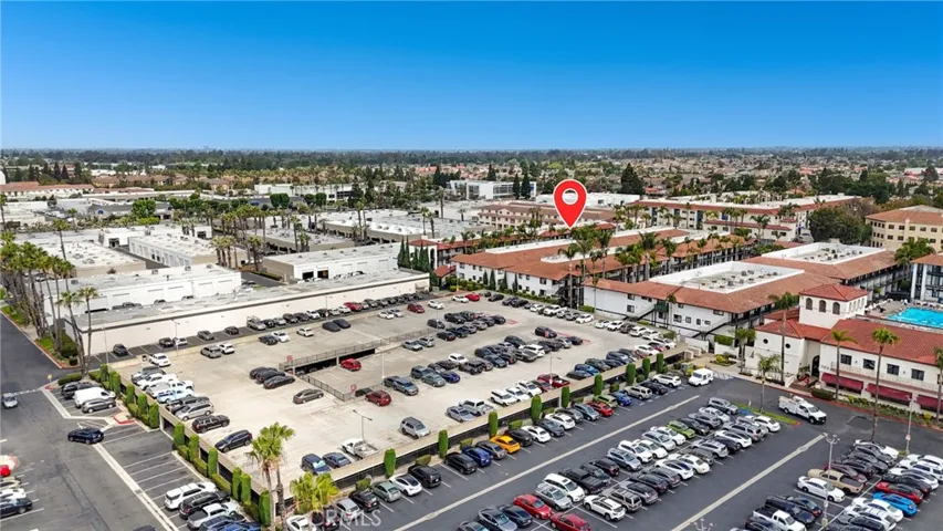 17200 Newhope Street 334, Fountain Valley, California 92708
