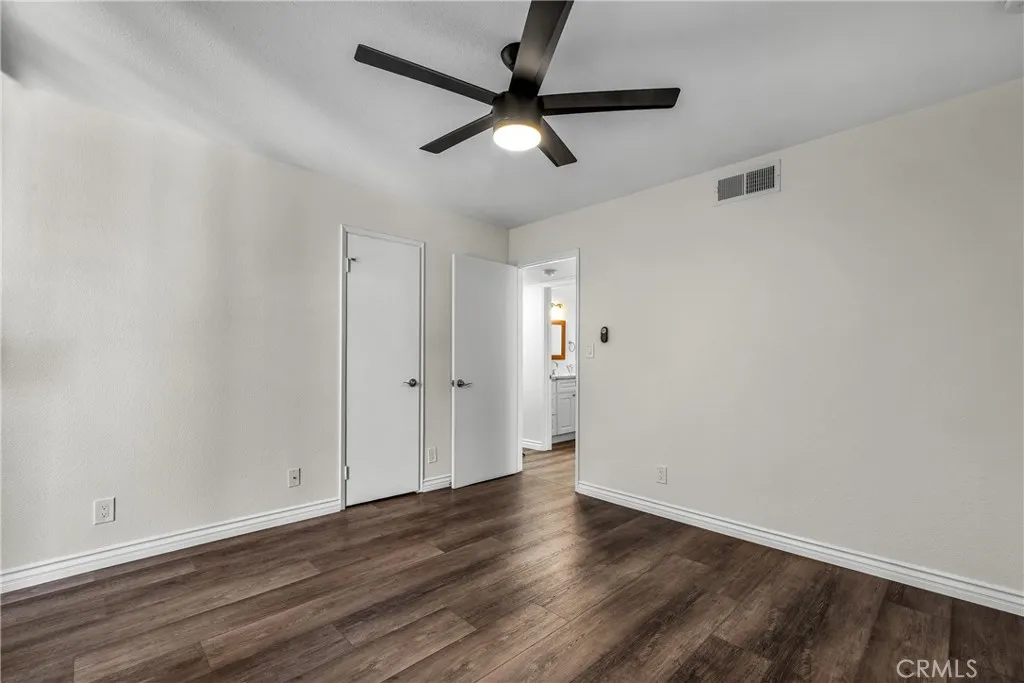 Bedroom # 1