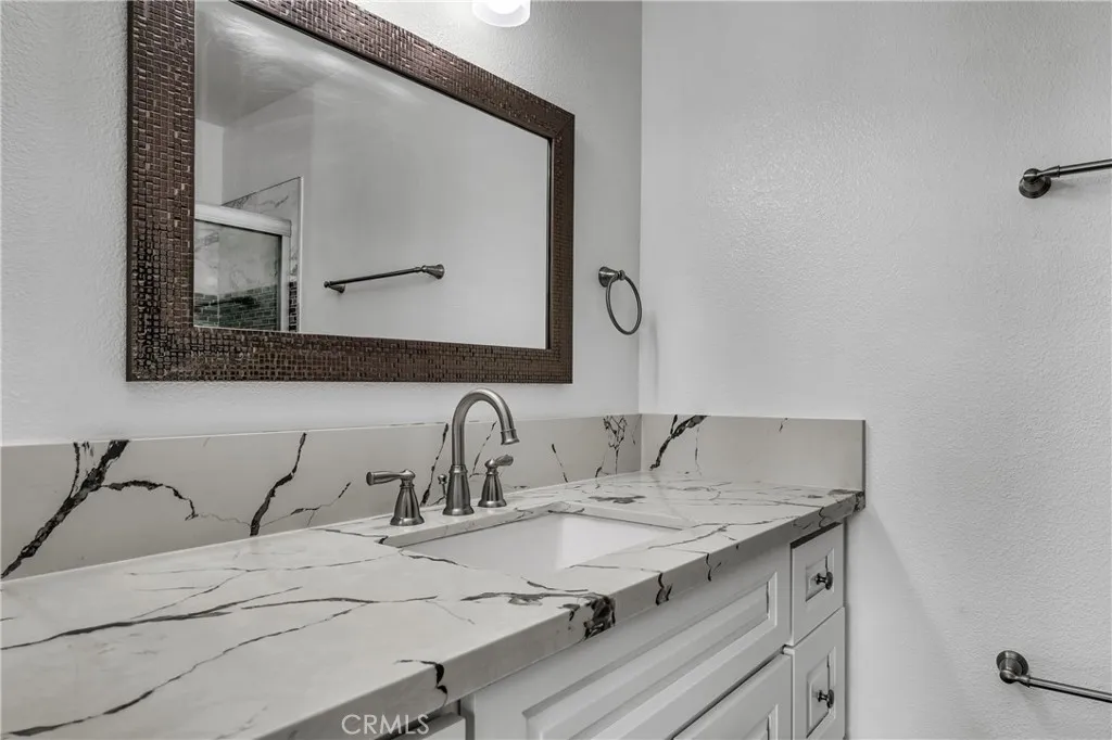 Primary Full Bath