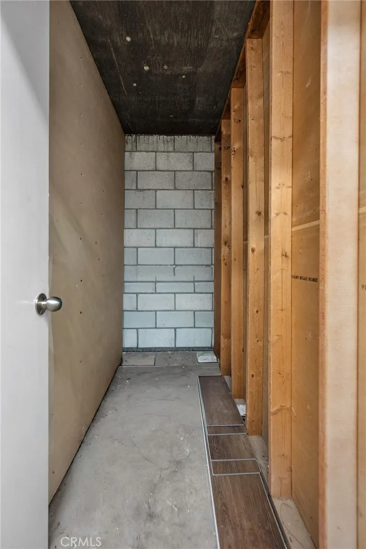 Extra Storage in the Garage