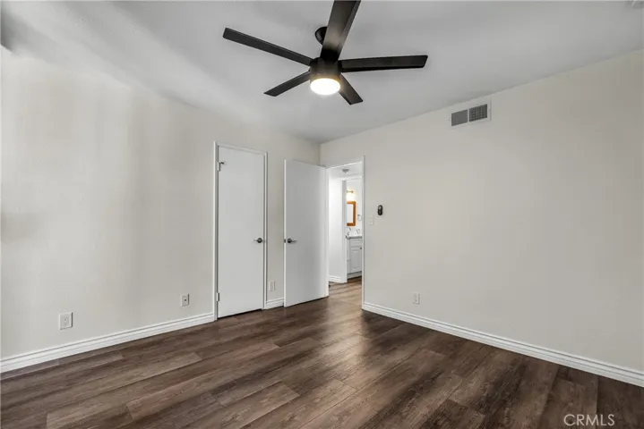Bedroom # 1