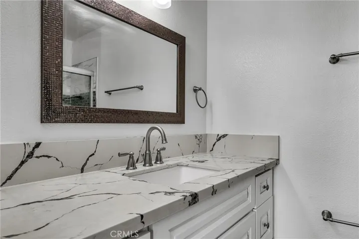 Primary Full Bath
