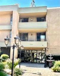 Building Exterior
