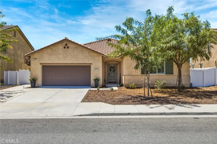 26873 Twin Hills Circle, Moreno Valley, California 92555