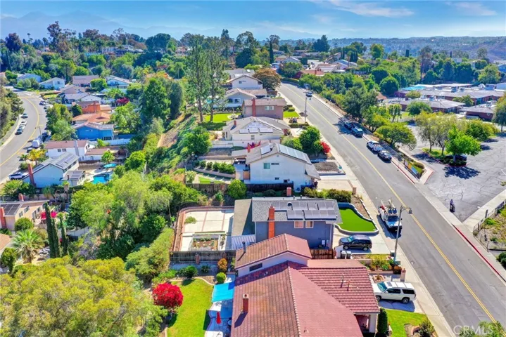 25231 Pericia, Mission Viejo, California 92691
