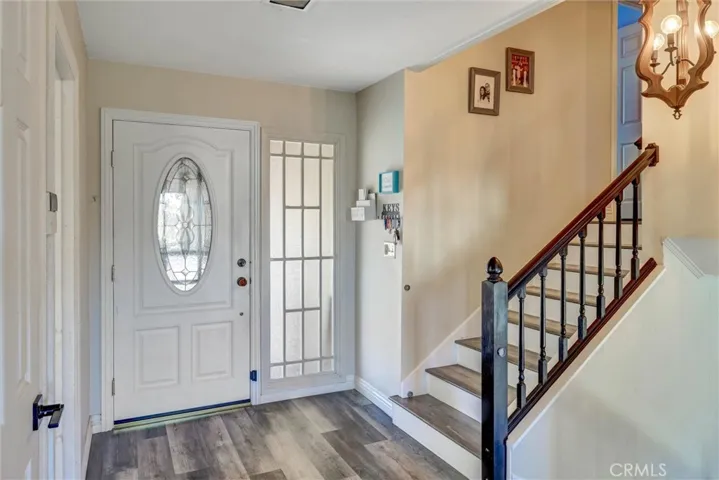 25231 Pericia, Mission Viejo, California 92691
